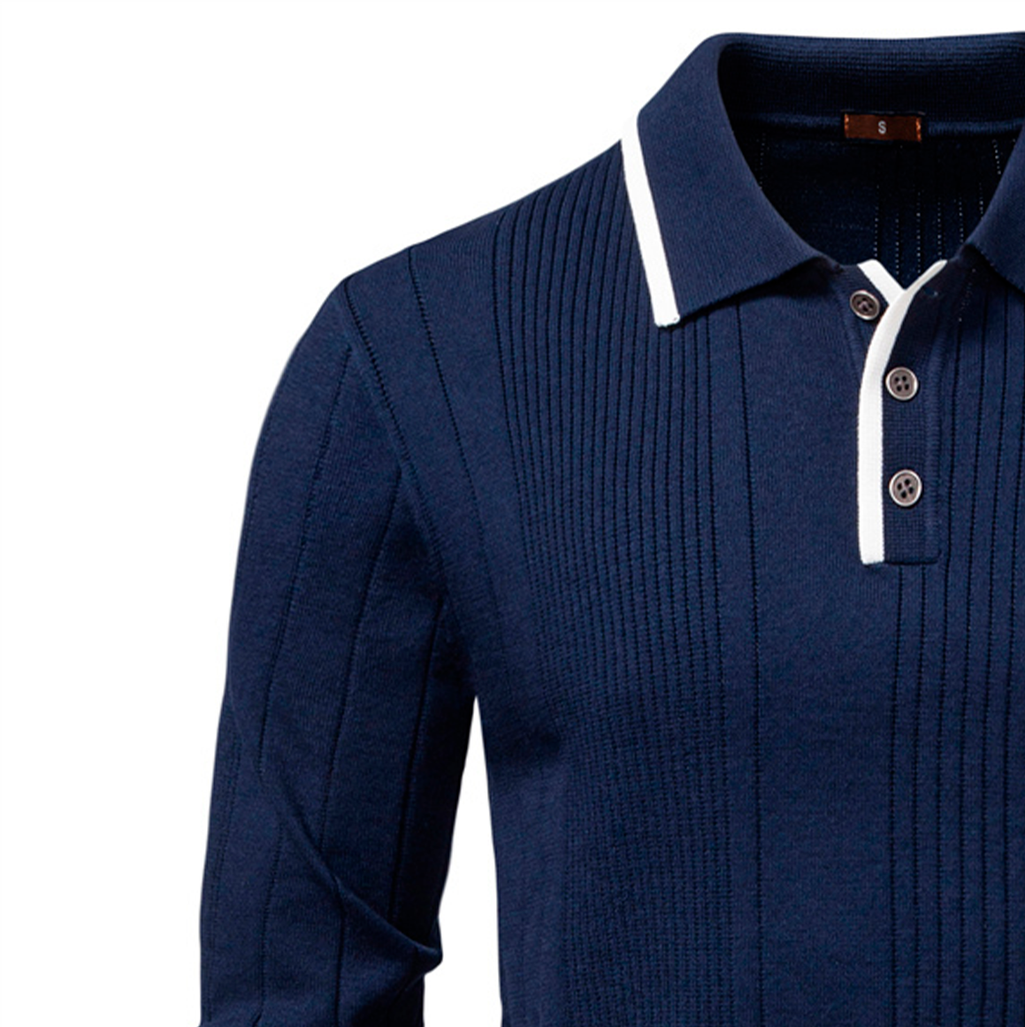 Maglione Prestige stagionale 