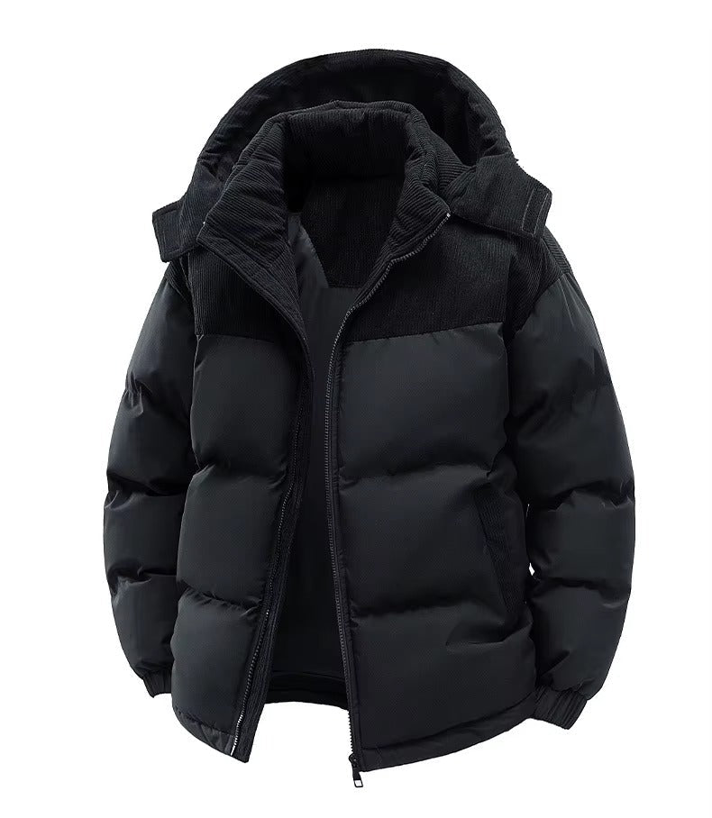 Costolette di maiale Old Money Henley 